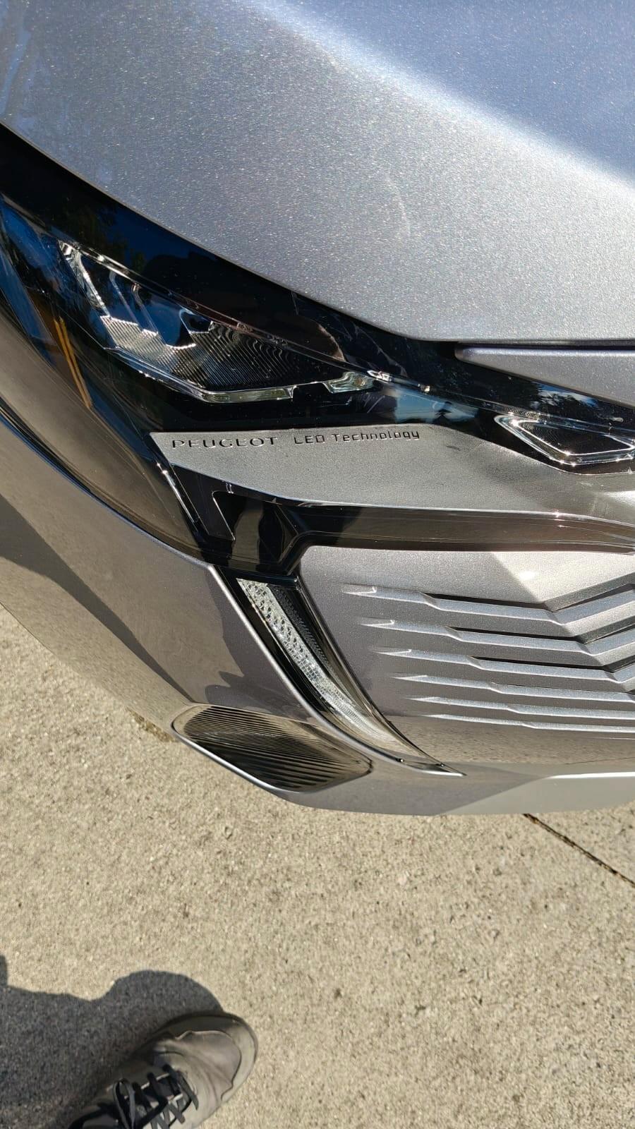 Peugeot 3008 BlueHDi 130 S&S Allure Pack