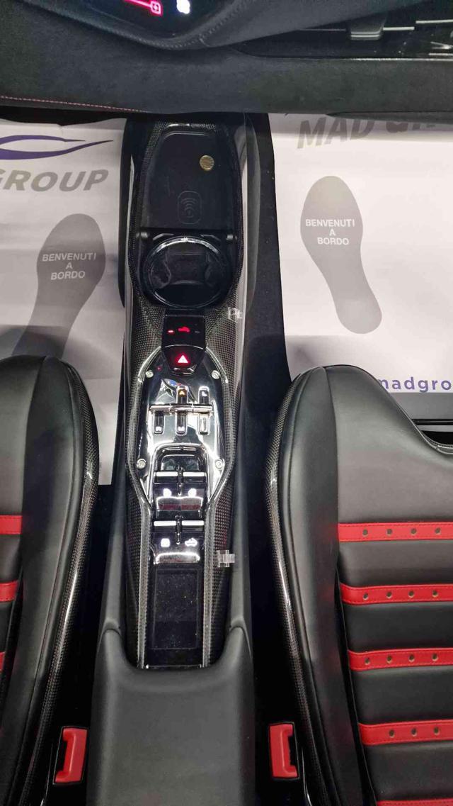 FERRARI 296 GTS GTS IVA INCLUSA DEDUCIBILE SUPER PROMO FINE ANNO!