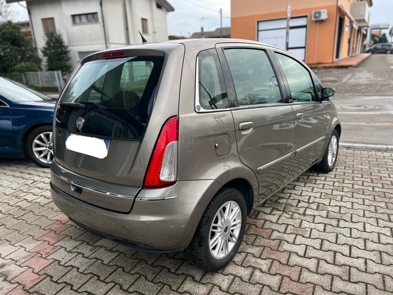 Lancia MUSA 1.4 16V Oro ok neopatentati