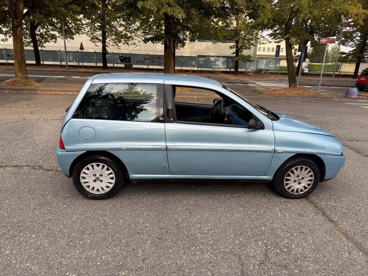 Lancia Y 1.2i cat Elefantino (SU APPUNTAMENTO)