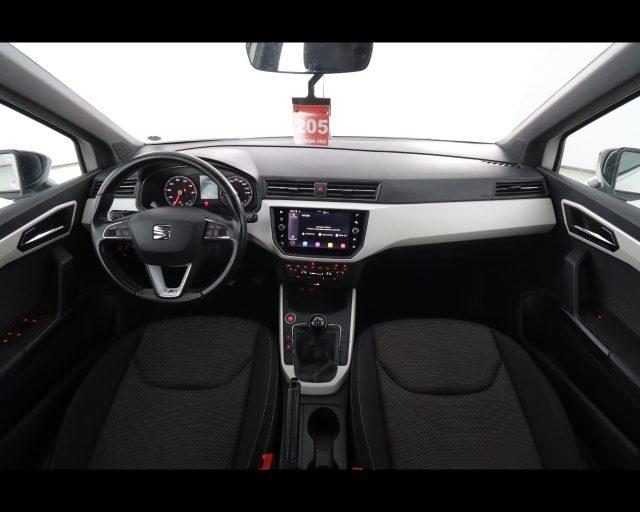 SEAT Arona 1.0 EcoTSI XCELLENCE