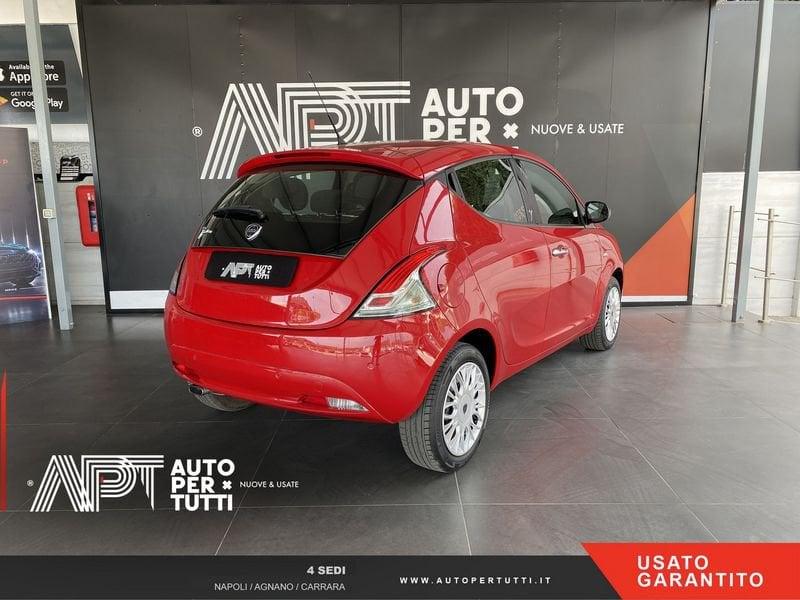 Lancia Ypsilon Ypsilon 1.2 Gold 69cv my16