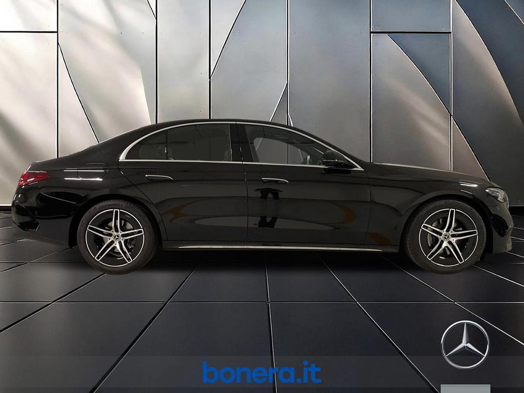 Mercedes Classe E 220 220 d AMG Line Advanced Plus 4Matic 9G-Tronic