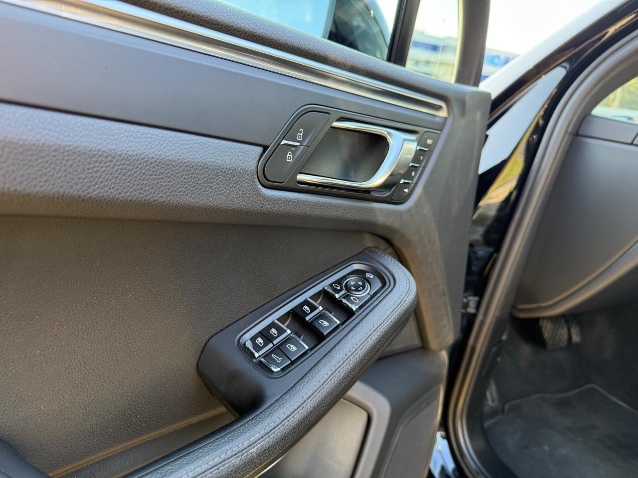 Porsche Macan 2.0 T