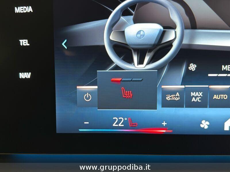 BMW Serie 1 F70 118d MSport Pro auto