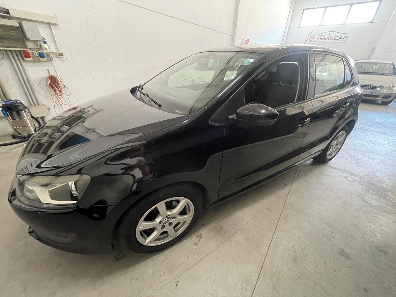 Volkswagen Polo 1.2 TDI DPF 5 p. Comfortline OK NEOPATENTATI