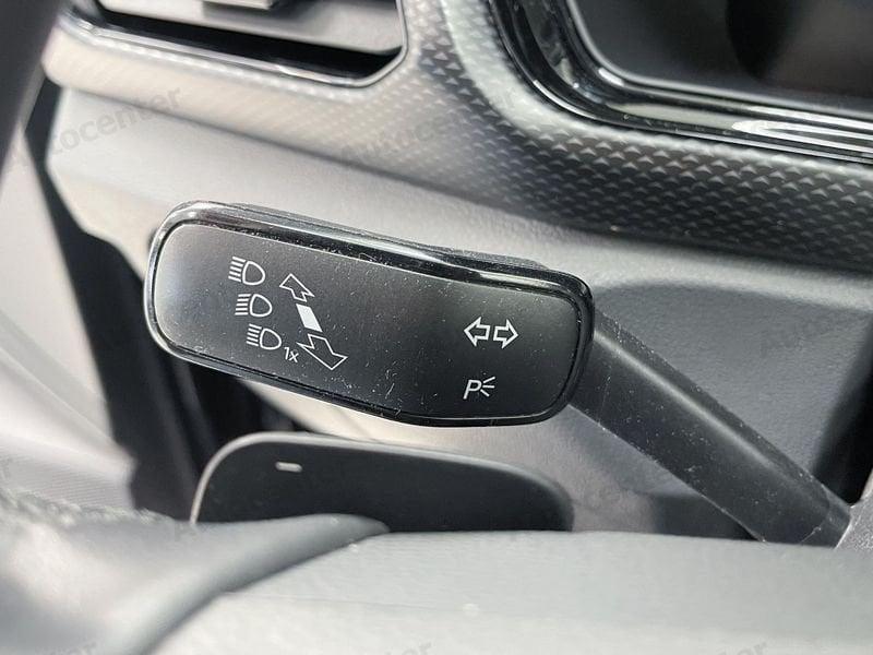 Volkswagen T-Cross 1.0 tsi Style 110cv dsg