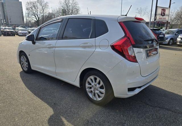 HONDA Jazz 1.3 Comfort Navi ADAS CVT NEOPATENTATI