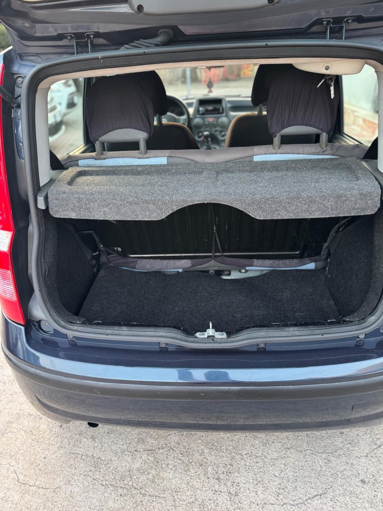 Fiat Panda 1.2 Dynamic