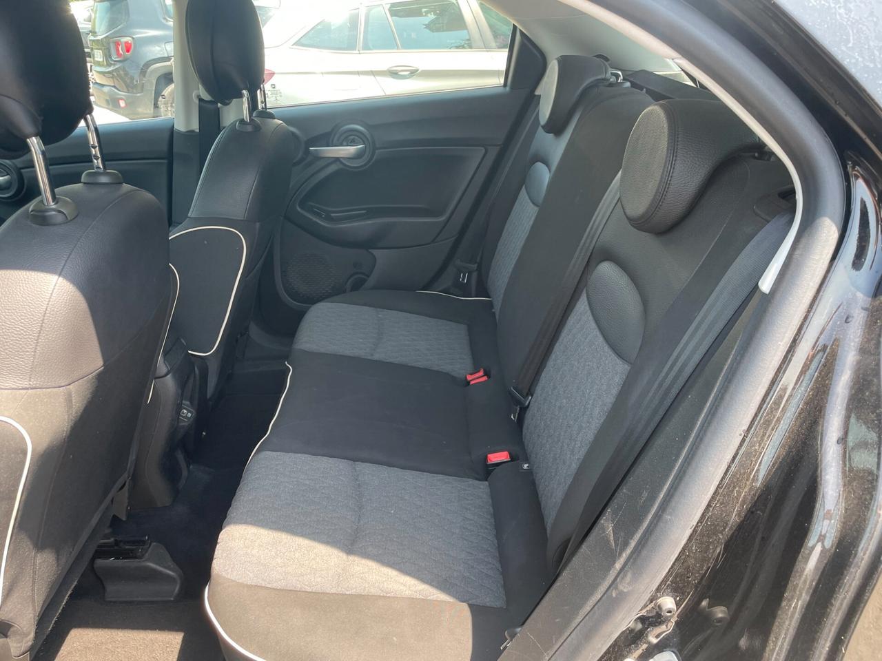 Fiat 500X 1.3 MultiJet 95 CV Business PREZZO REALE