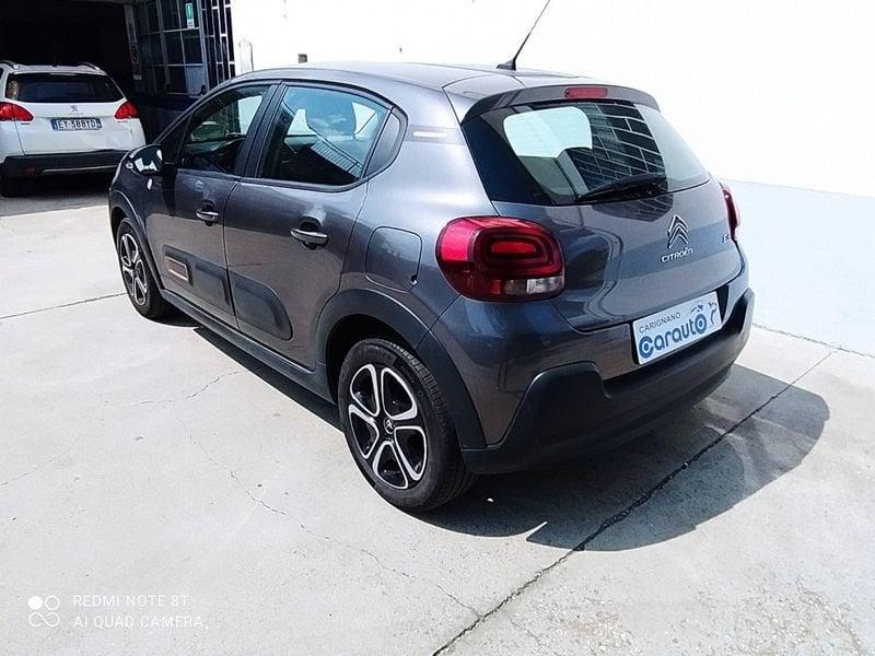 Citroën C3 C3 C-Series 83cv CBC