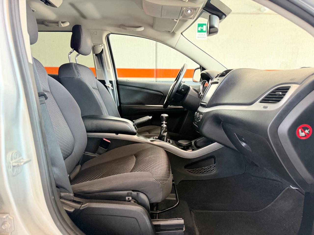 Fiat Freemont 2.0 Multijet 170 CV Urban 7 POSTI