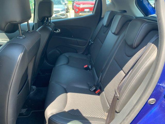 RENAULT Clio dCi 8V 110CV Start&Stop 5 porte Energy Intens