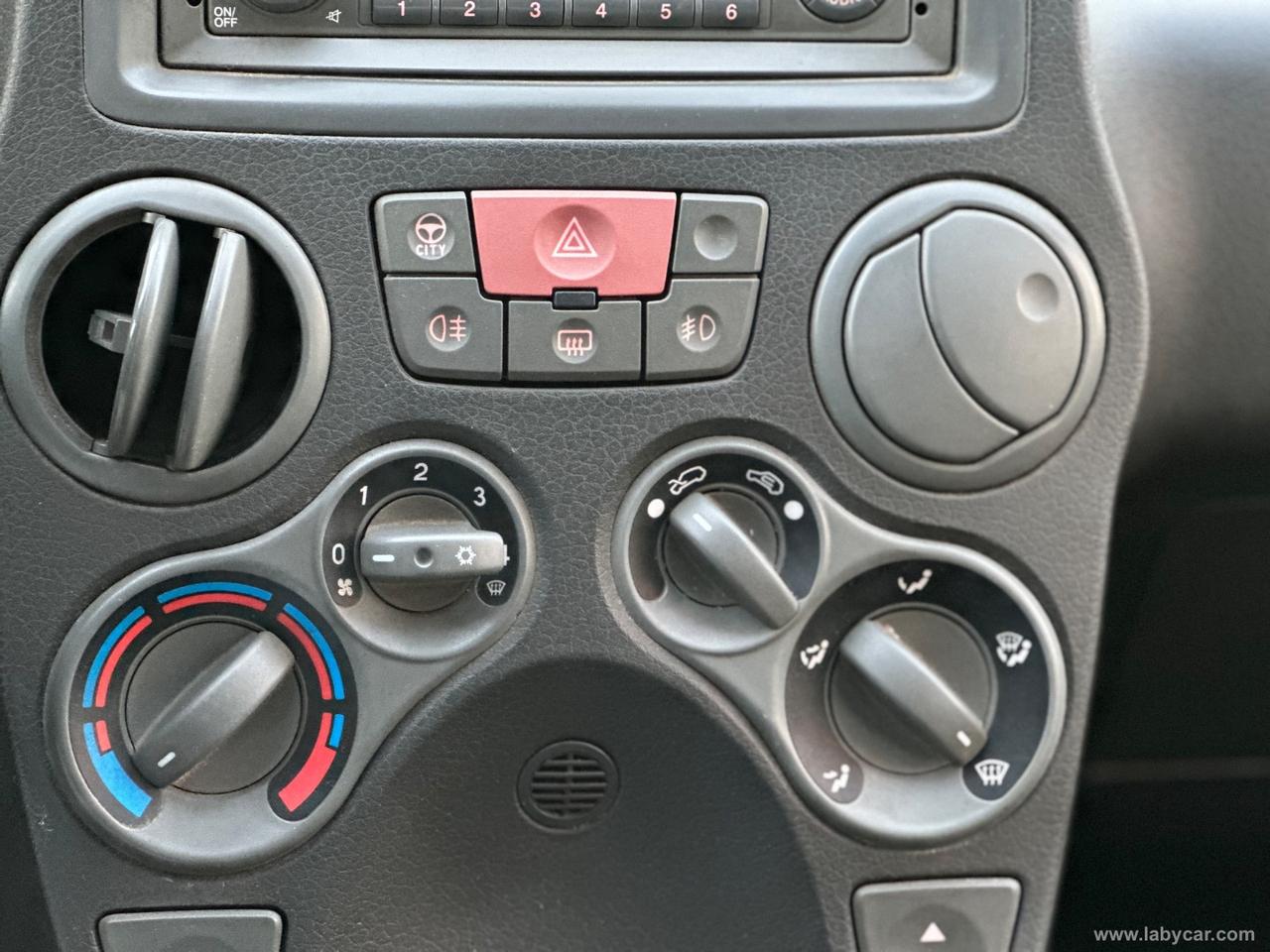 FIAT Panda 1.2 Dynamic Eco