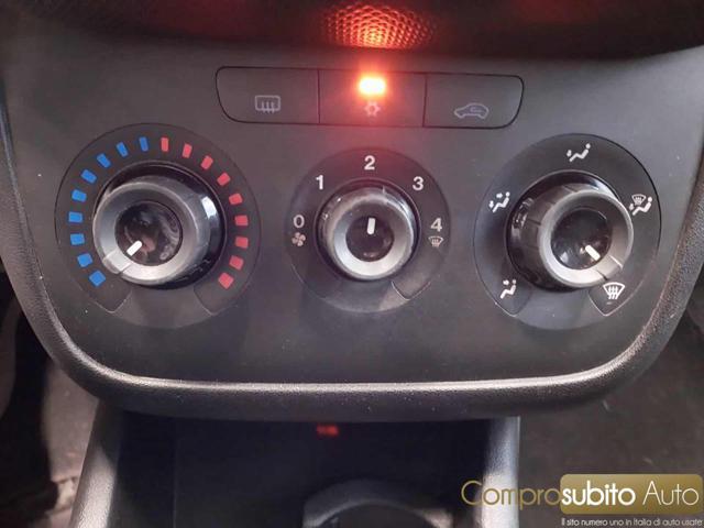 FIAT Punto 1.4 8V GPL Easypower Young