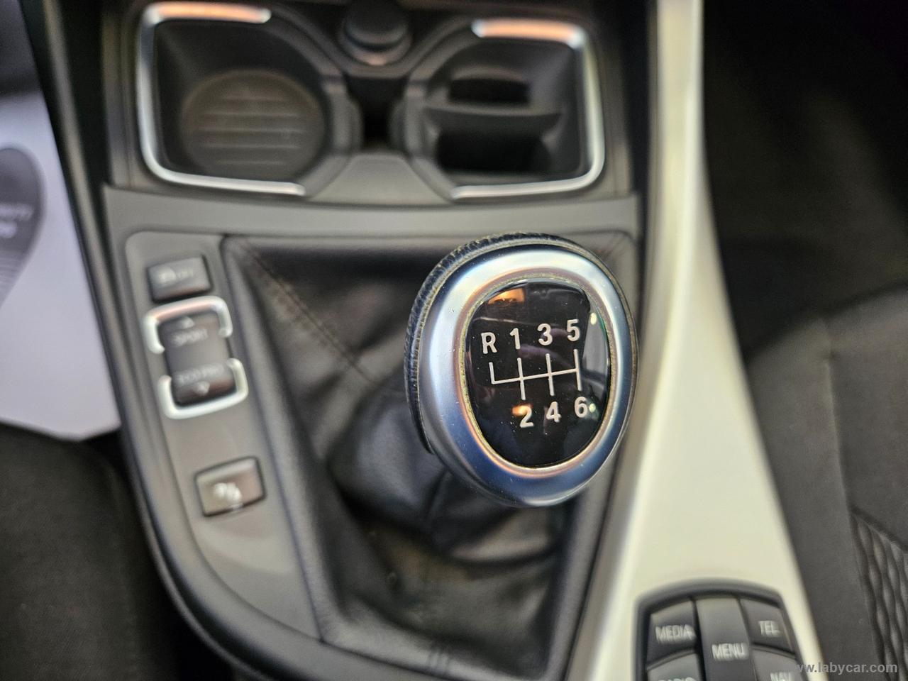 BMW 116d 5p. Efficient Dynamics