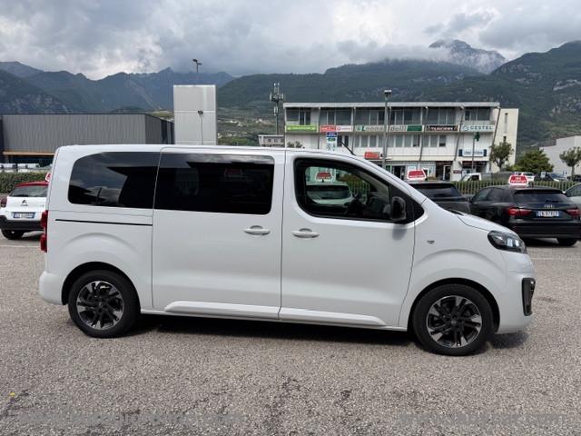 OPEL Zafira Life 2.0D 145 CV S&S Business Elegance M