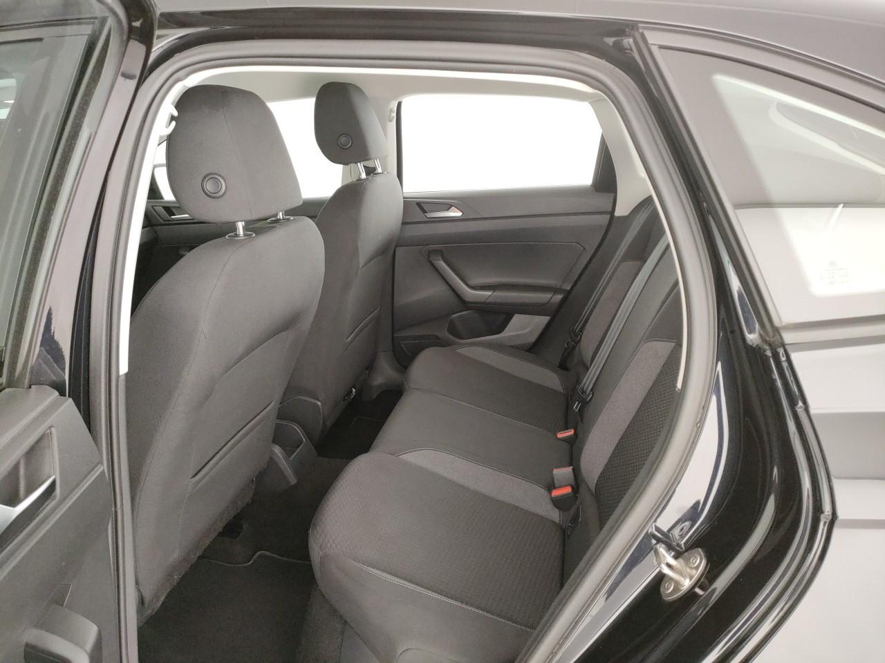 VOLKSWAGEN Taigo 1.0 tsi Life 95cv