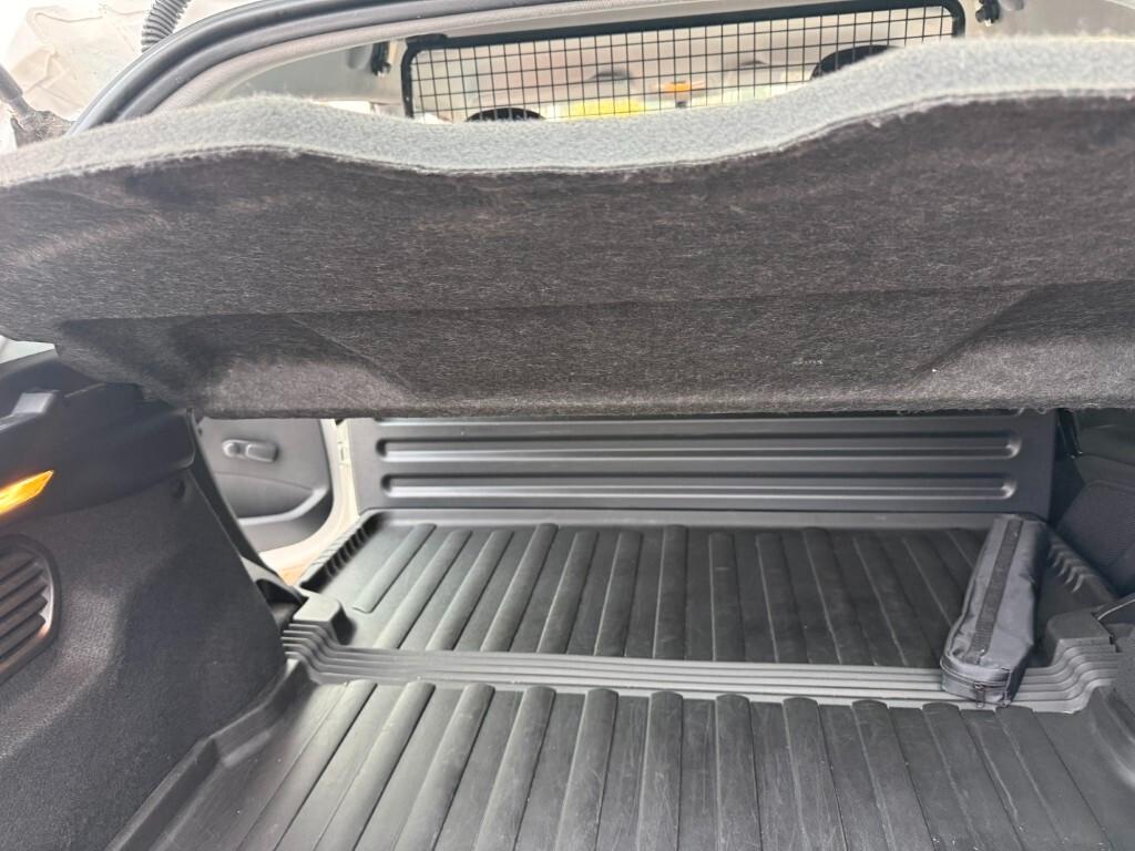 Peugeot 208 BlueHDi 100 S&S 5 porte Van Active