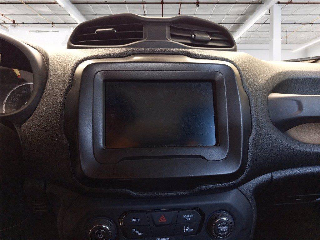 JEEP Renegade 1.6 mjt Limited 2wd 130cv del 2022