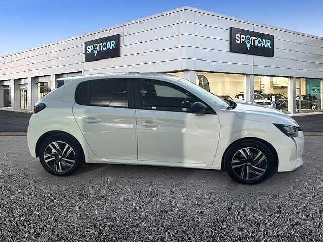 Peugeot 208 PureTech 100 Stop&Start 5 porte Active Pack