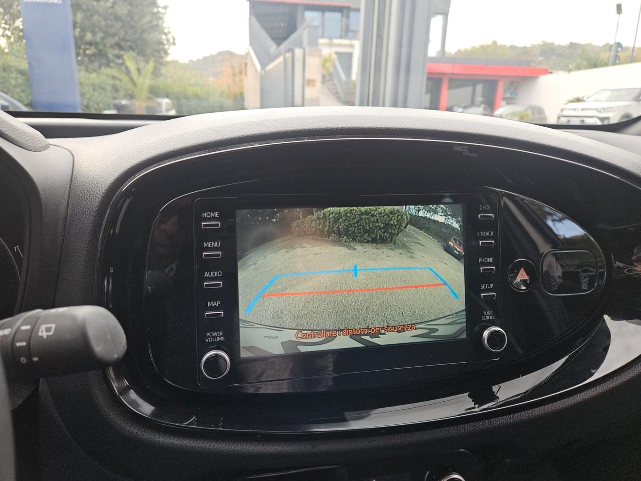 Toyota Aygo X 1.0 VVT-i 72 CV 5 porte Trend