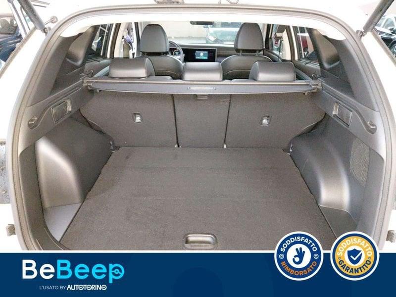 Hyundai Tucson 1.6 PHEV EXELLENCE 2WD AUTO