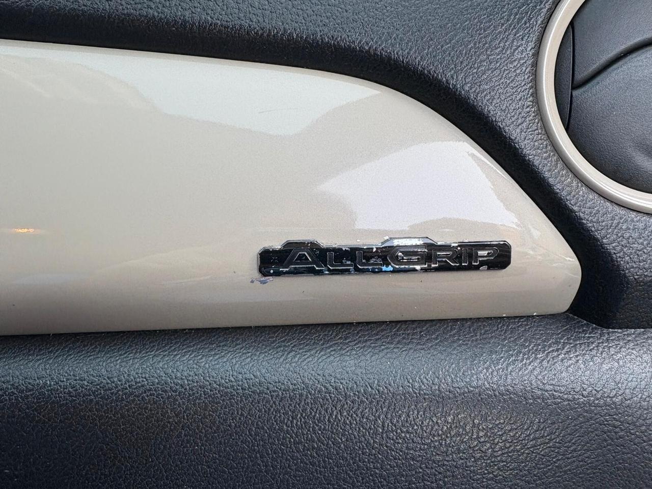 Suzuki Vitara 1.6 DDiS 4WD AllGrip V-Top