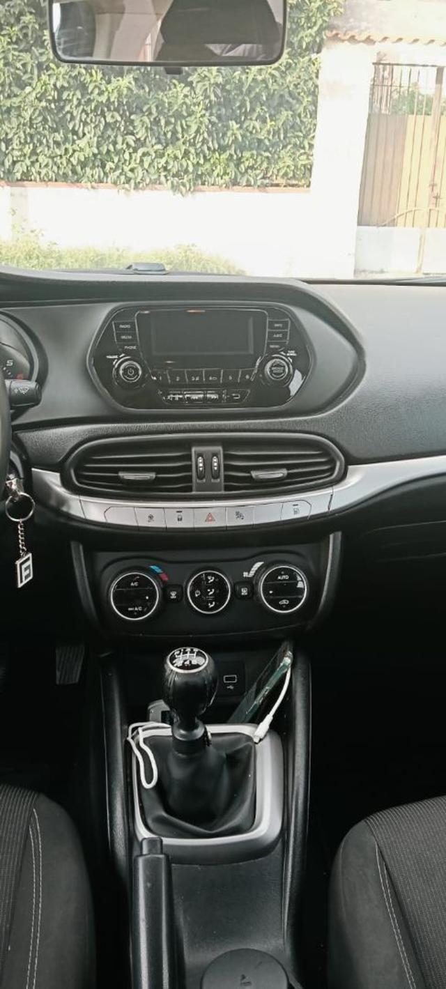 Fiat Tipo SW 1.4 tjt Easy Gpl 120cv