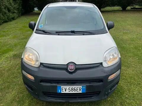 Fiat Panda 0.9 TwinAir Turbo Natural Power Lounge