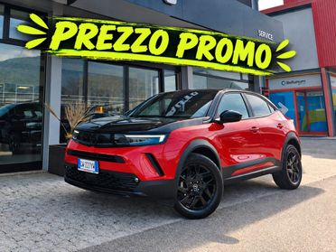 Opel Mokka 1.5 diesel GS Line - PREZZO PROMO - OK NEOPATENTATI