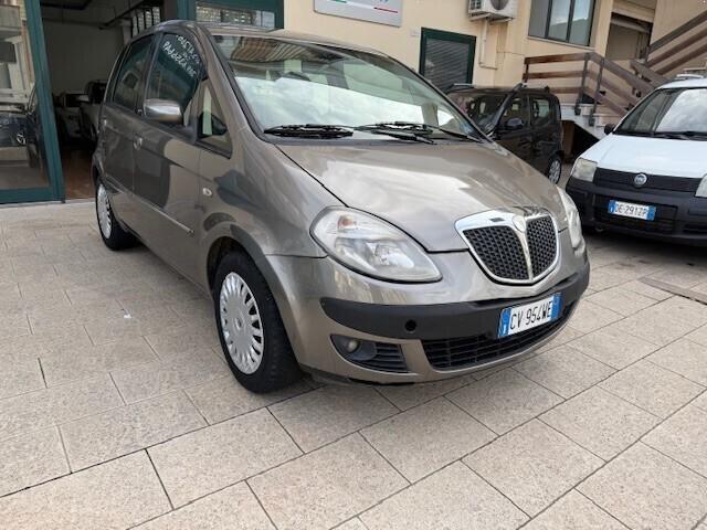 Lancia MUSA 1.3 Multijet 16V Platino cv70 ok Nepoa