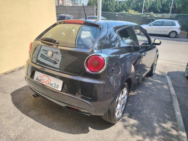 ALFA ROMEO MiTo 1.3 JTDm-2 95 CV S&S Distinctive Sport Pack NEOPAT