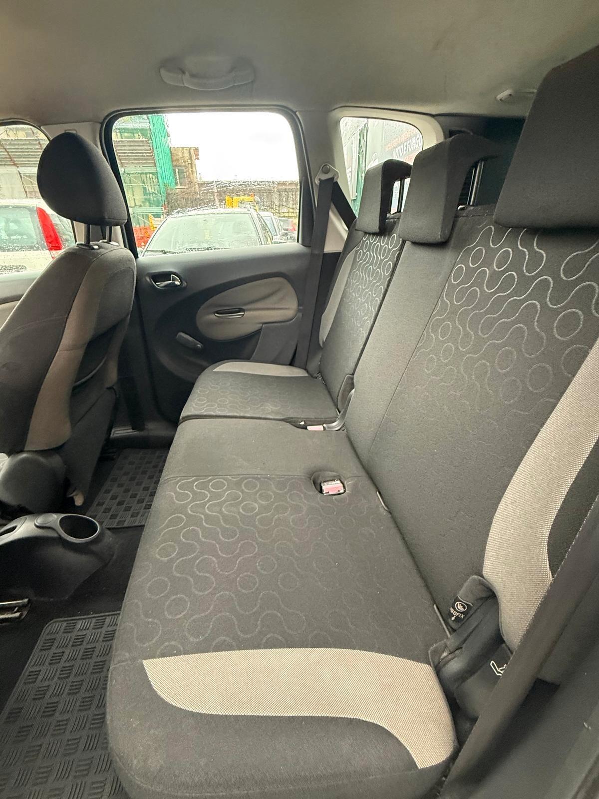 Citroen C3 Picasso 1.6 HDi 90 airdream Business