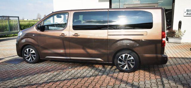 FIAT E-Ulysse 136 CV 75kWh Long Lounge