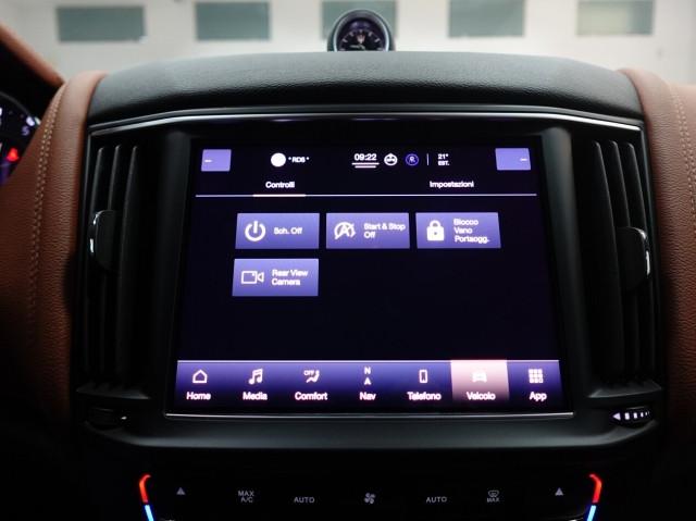 Maserati Levante 2.0 MHEV 330 CV GT