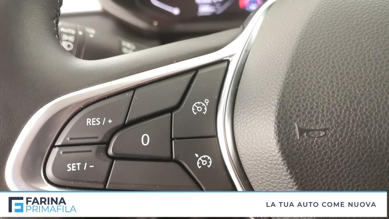 RENAULT Captur II 2024 - Captur 1.0 tce Techno 90cv