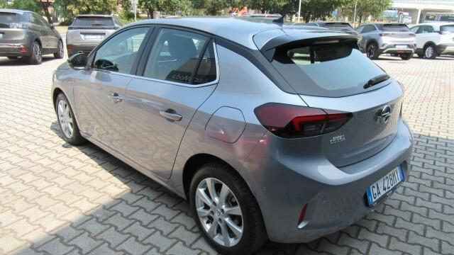 Opel Corsa 1.5 D 100 CV Elegance
