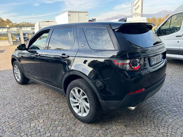 LAND ROVER Discovery Sport 2.0 TD4 150 CV Auto Business Ed. Premium SE