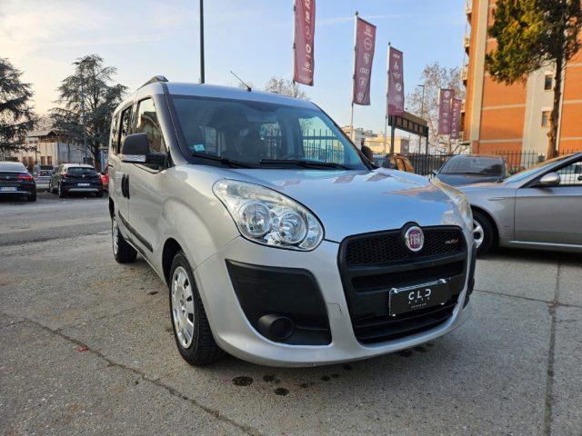 FIAT Doblo Doblò 1.6 MJT 16V