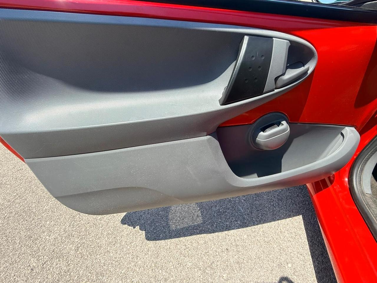 Toyota Aygo 1.0 12V VVT-i 3 porte
