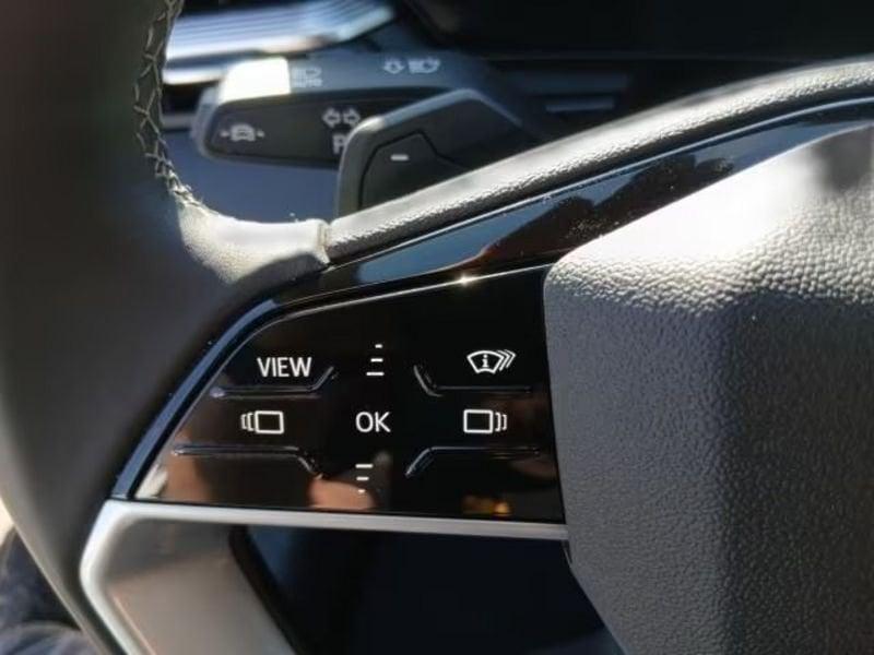 Audi A6 TDI quattro 150 kW S tronic S line edition Tetto Gancio Bang & Olufsen