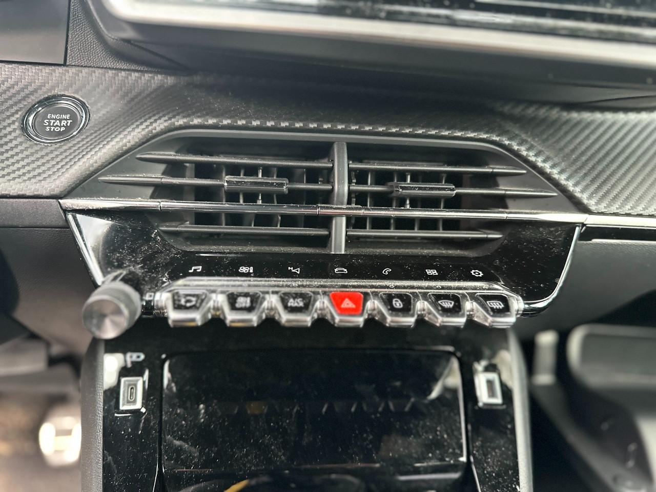 PEUGEOT 2008 II 2020 - 2008 1.2 puretech GT s&s 130cv