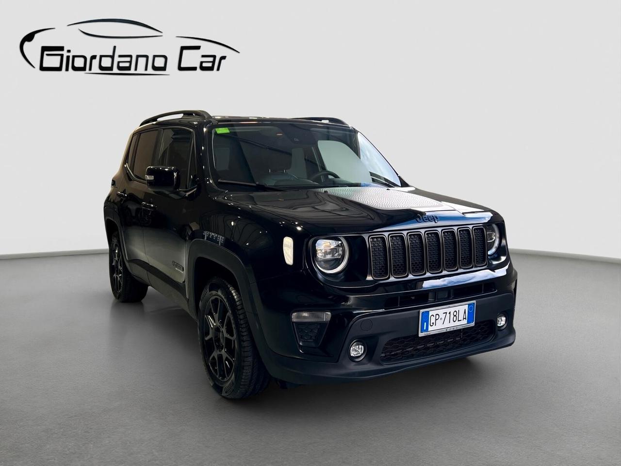 Jeep Renegade 1.3 T4 190CV PHEV 4xe AT6 Upland