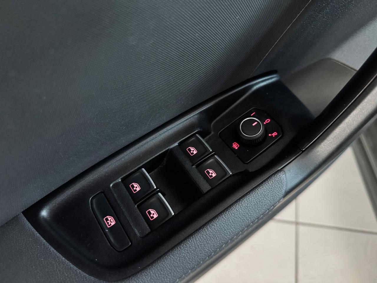 Audi A1 SPB 30 TFSI S tronic line edition