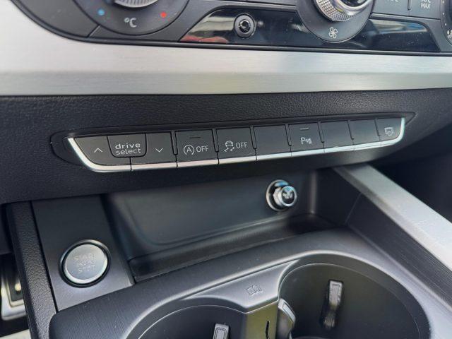 AUDI A5 40 TDI QUATTRO S TRONIC BUSINESS SPORT *UNIPROP*