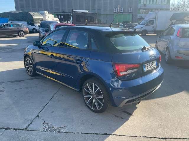 Audi A1 Sportback 1.4 tdi Admired