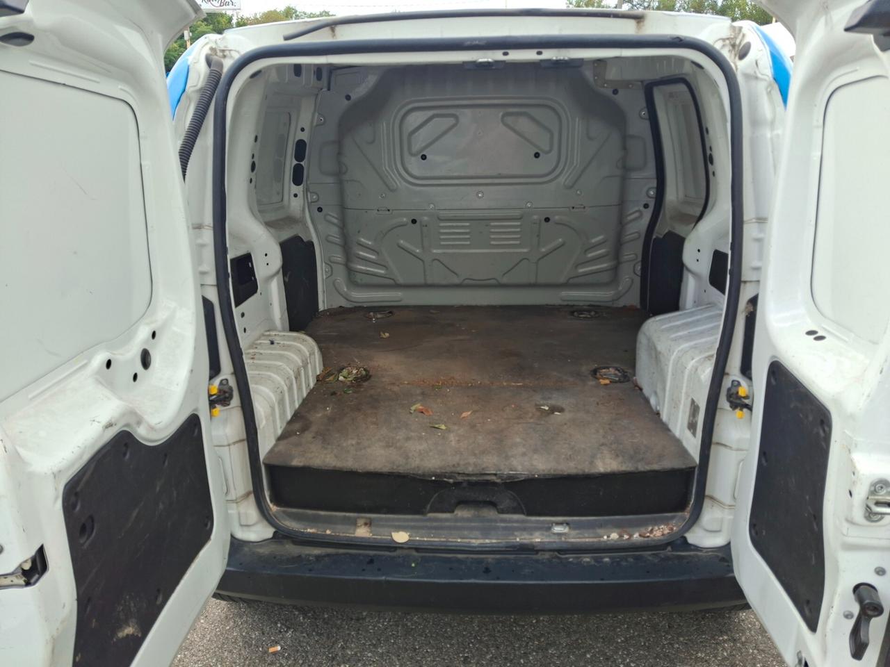 Fiat Fiorino 1.4 8V Furgone Natural Power SX