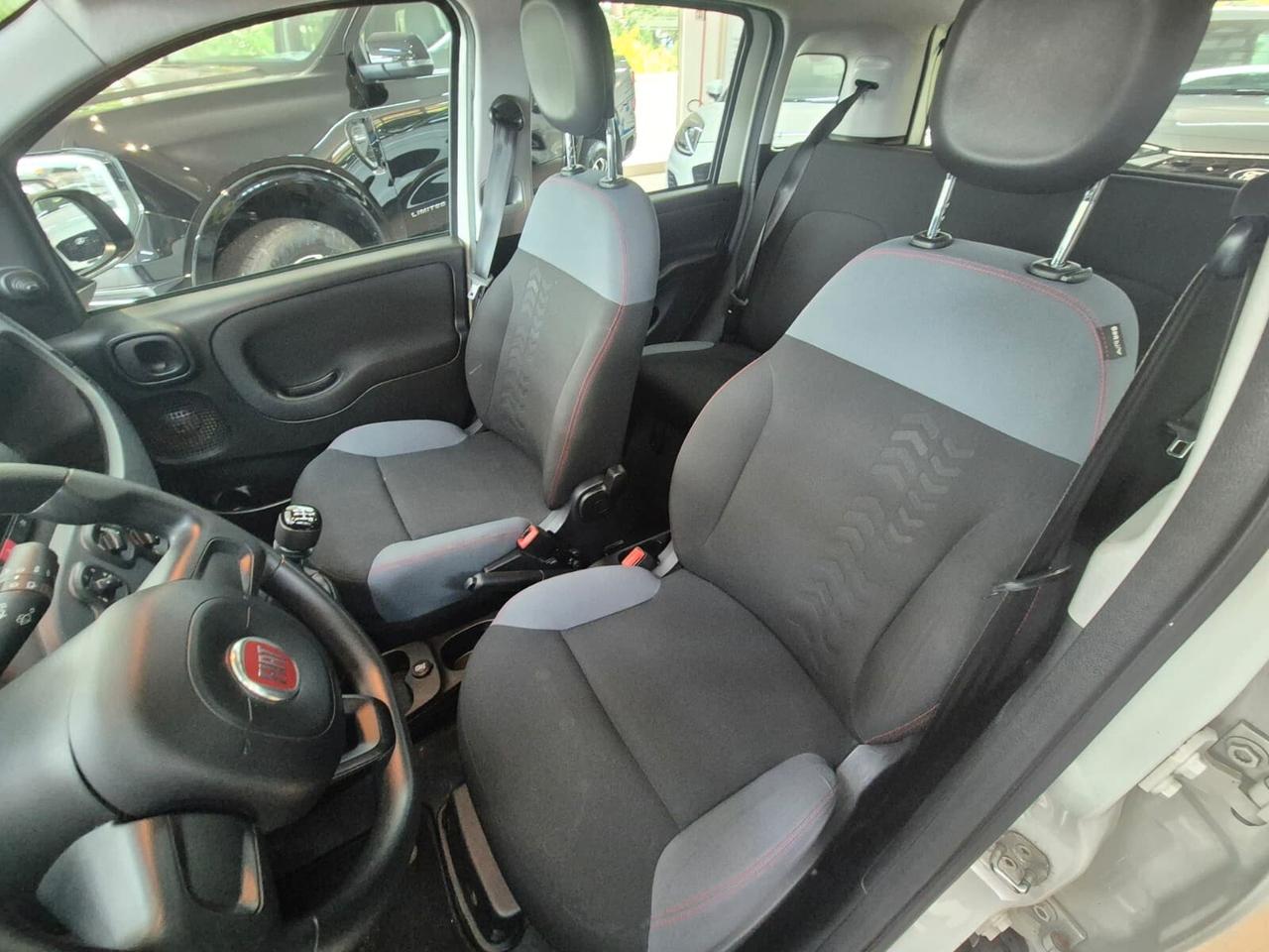 Fiat Panda 1.2 EasyPower Easy