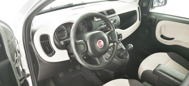 FIAT Panda 1.3 MJT 95 CV S&S Easy